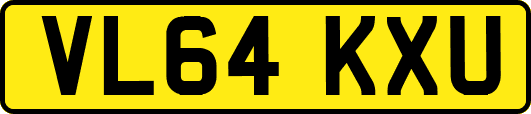 VL64KXU