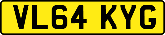 VL64KYG