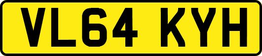 VL64KYH