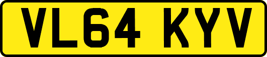 VL64KYV