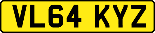 VL64KYZ