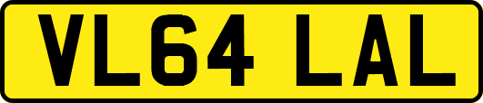 VL64LAL