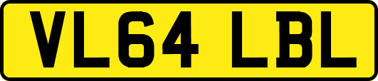 VL64LBL