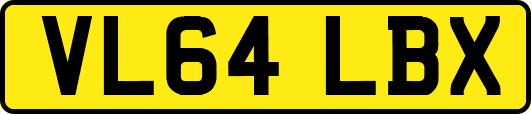 VL64LBX