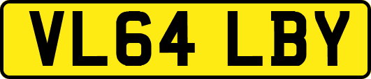 VL64LBY