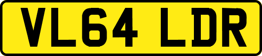 VL64LDR