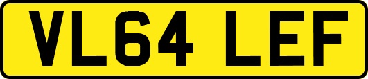 VL64LEF