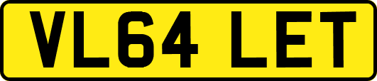 VL64LET