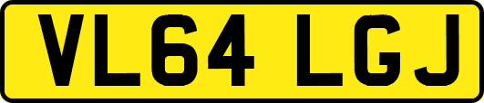 VL64LGJ