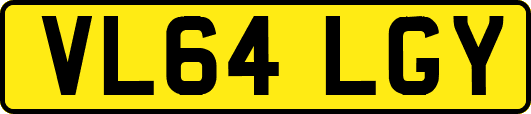 VL64LGY