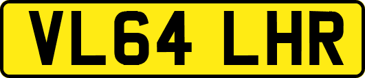 VL64LHR