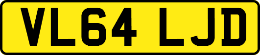 VL64LJD