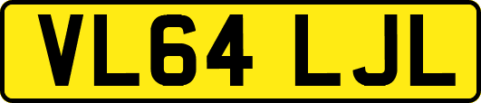 VL64LJL