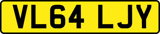 VL64LJY