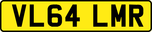 VL64LMR