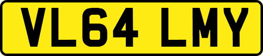 VL64LMY