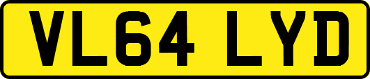VL64LYD