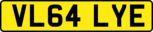 VL64LYE