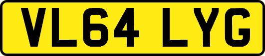 VL64LYG
