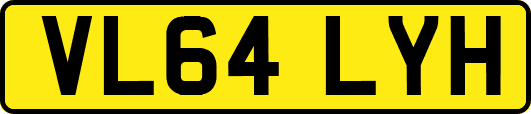 VL64LYH