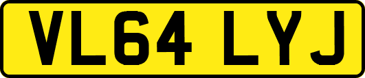 VL64LYJ