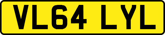 VL64LYL