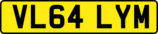 VL64LYM