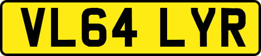 VL64LYR