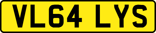 VL64LYS