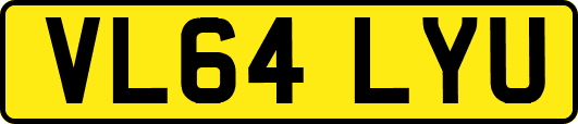 VL64LYU