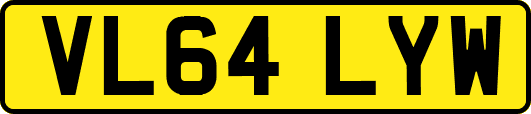 VL64LYW
