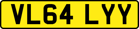VL64LYY