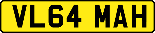 VL64MAH
