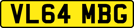 VL64MBG