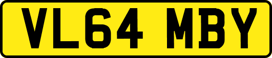 VL64MBY