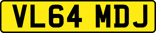 VL64MDJ
