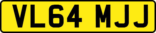 VL64MJJ