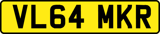 VL64MKR
