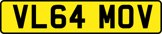 VL64MOV