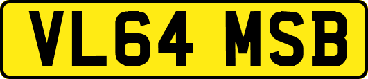 VL64MSB