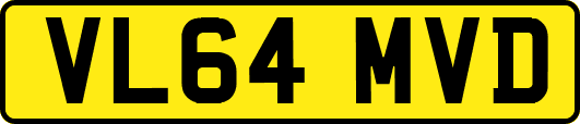 VL64MVD