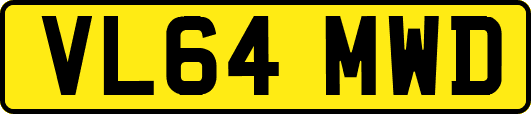 VL64MWD