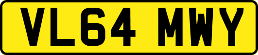 VL64MWY