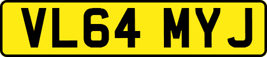 VL64MYJ