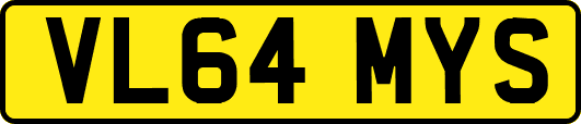 VL64MYS