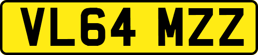 VL64MZZ