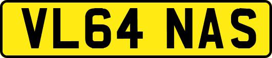VL64NAS