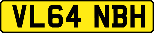 VL64NBH