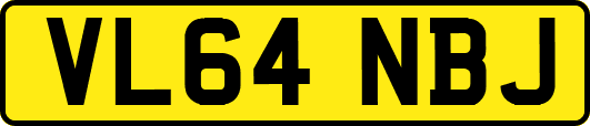 VL64NBJ