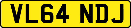 VL64NDJ